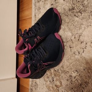 Asics gel kayano 27 running shoes